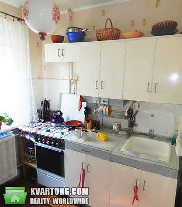 Sell 2-room apartment. Киев, Василенко — photo 4