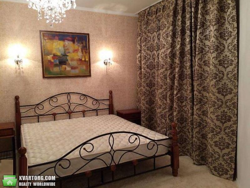 Sell 2-room apartment. Киев,  Жукова — photo 1