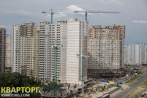 Sell 3-room apartment. Киев,  Ахматовой — photo 2