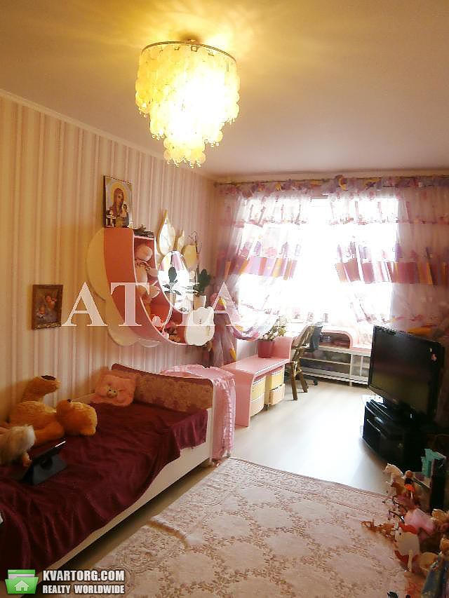 Sell 3-room apartment. Одесса, Днепропетровская дорога — photo 5