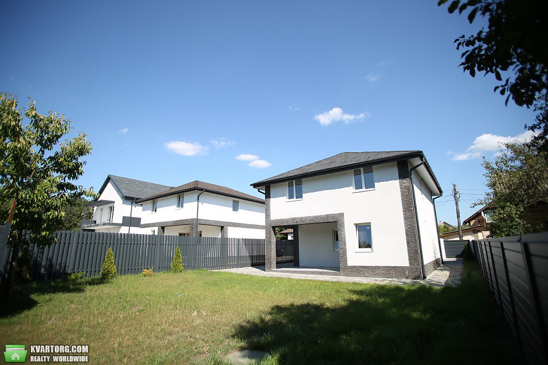 Sell house. Киевская обл., Круглик, 5-тая Садовая — photo 3