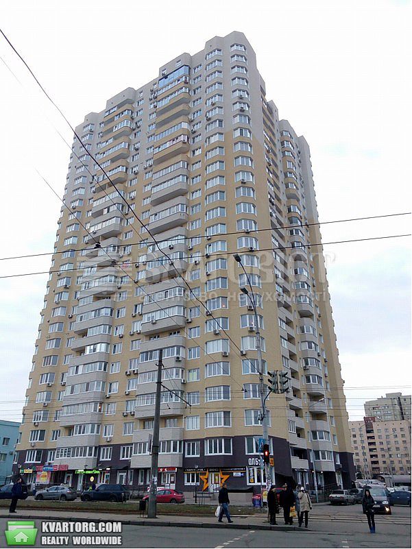 Sell 3-room apartment. Киев,  Малиновского — photo 4