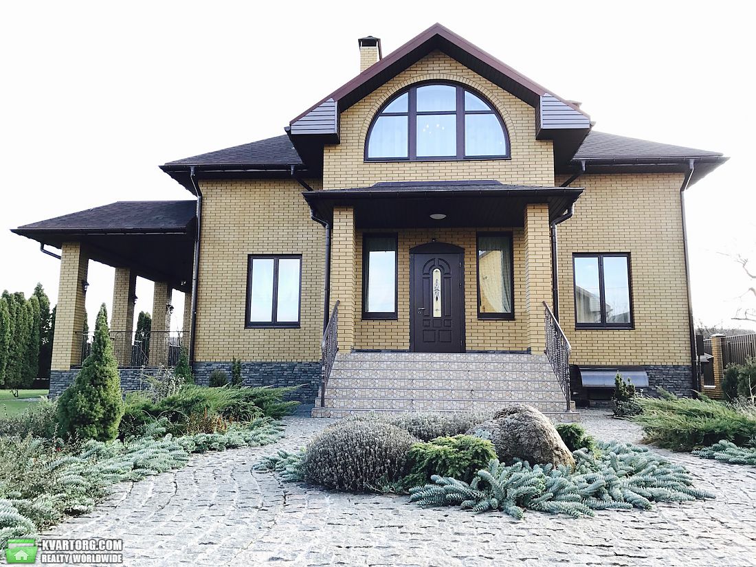 Sell house. Киевская обл., Соловьяненка — photo 1