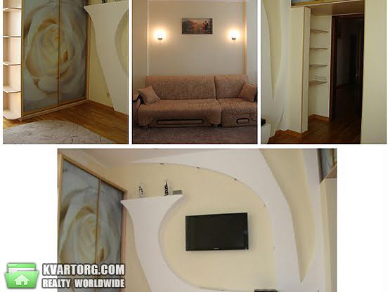 Rent out 2-room apartment. Киев,  Руданского — photo 3