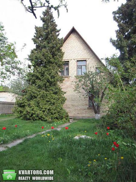 Sell house. Киевская обл., Октябрьская — photo 2