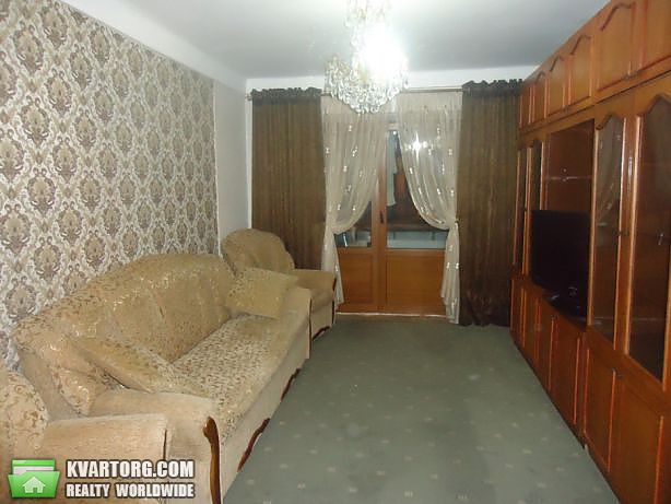 Rent out 2-room apartment. Киев,  Литвиненко-Вольгемут — photo 2