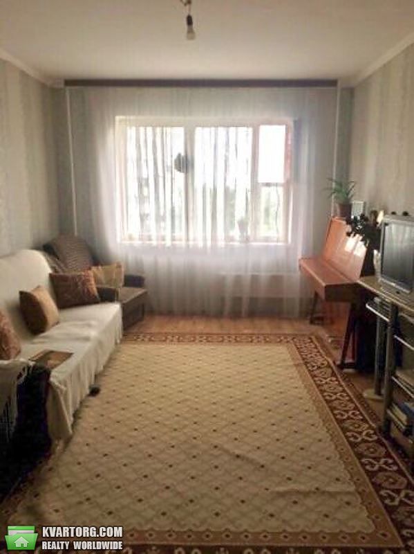 Sell 4-room apartment. Киев,  Закревского — photo 7