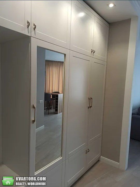Rent out 1-room apartment. Киев, Демеевская — photo 4