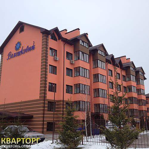 Sell 2-room apartment. Киев, Волошковая — photo 10