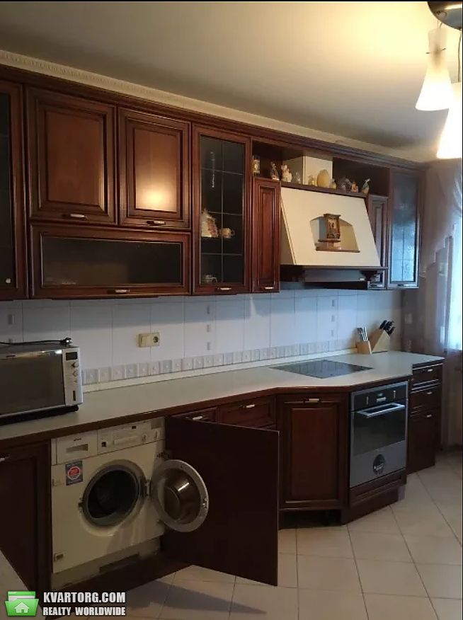 Rent out 3-room apartment. Киев,  Ереванская — photo 2