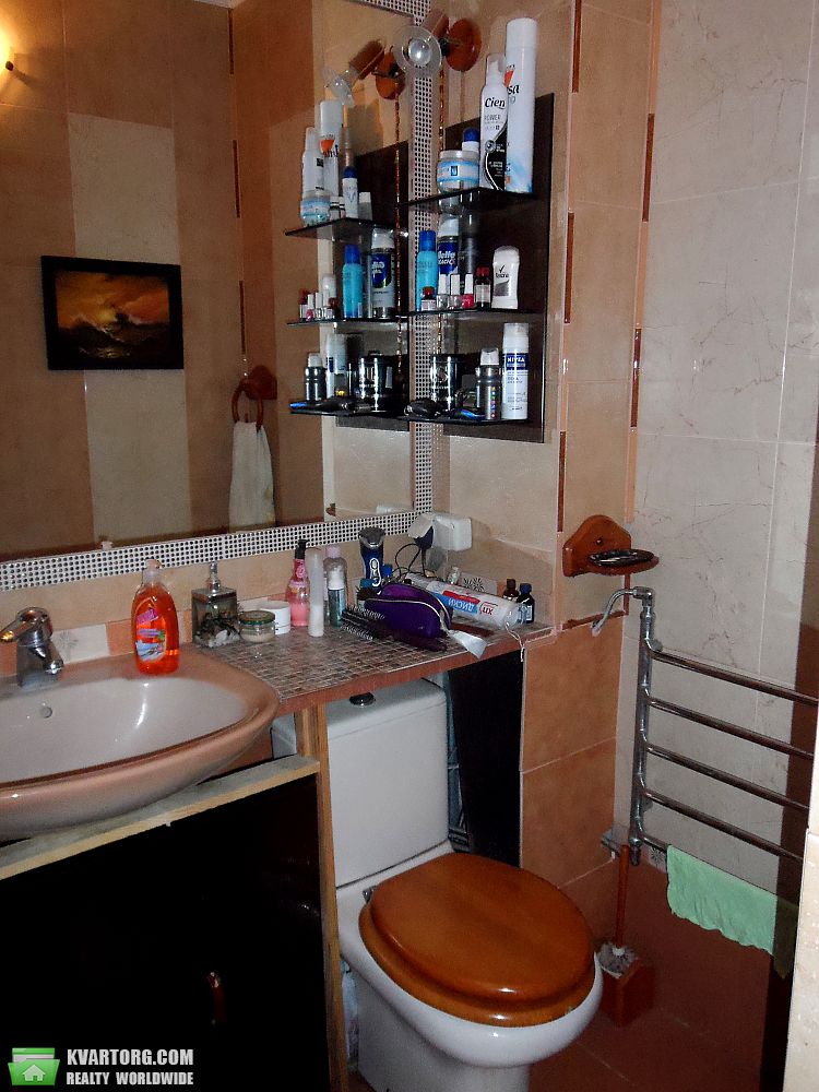 Sell 2-room apartment. Киев, Ломоносова — photo 8