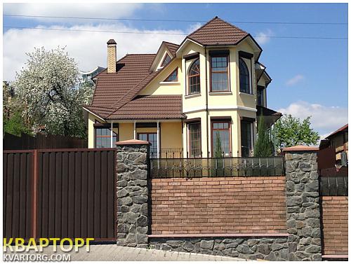 Sell house. Киев,  Зверинецкая — photo 1
