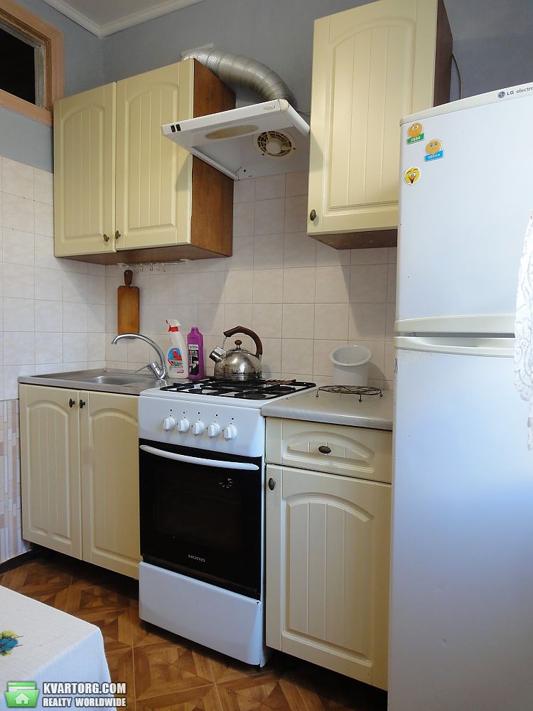 Rent out 1-room apartment. Одесса, Академика Глушко — photo 3