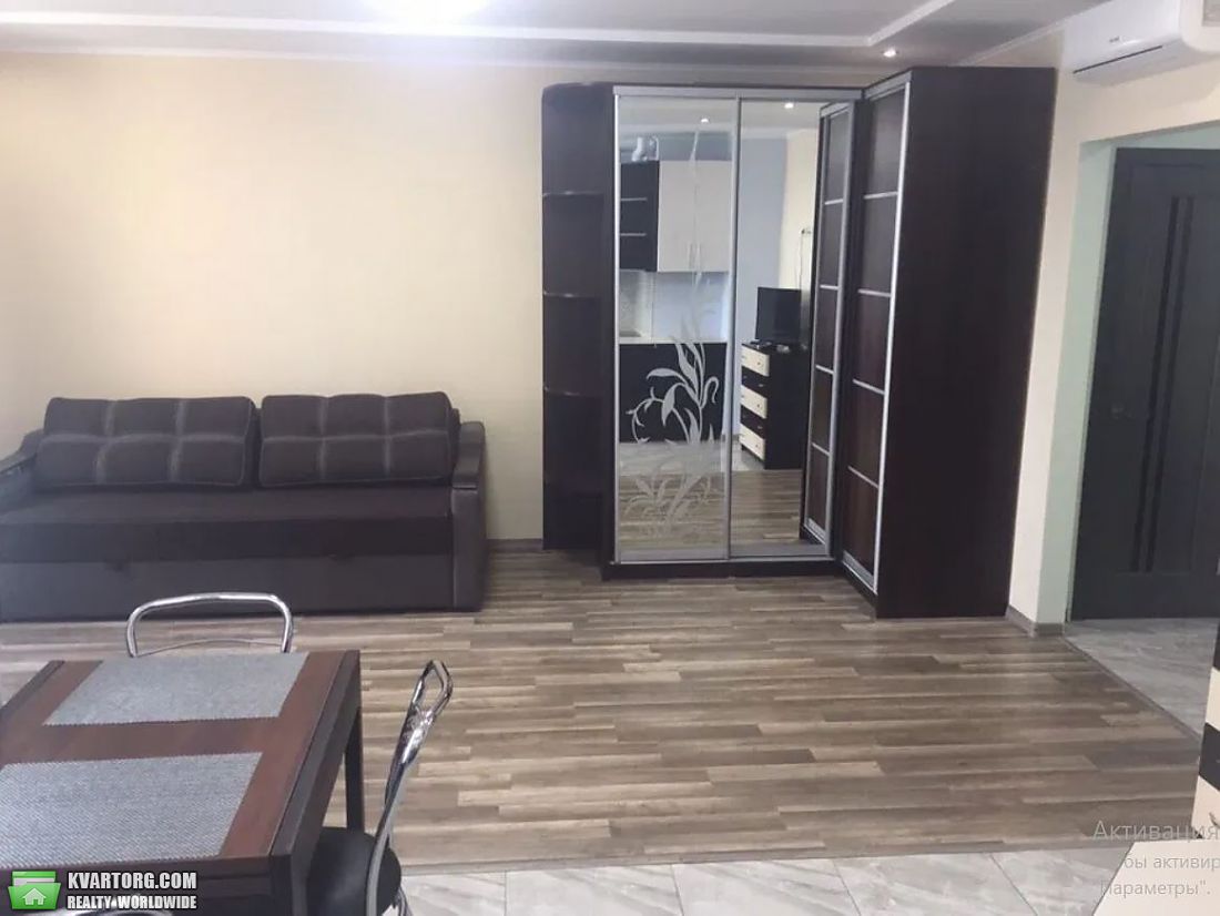 Sell 1-room apartment. Бровары, Киевская — photo 2
