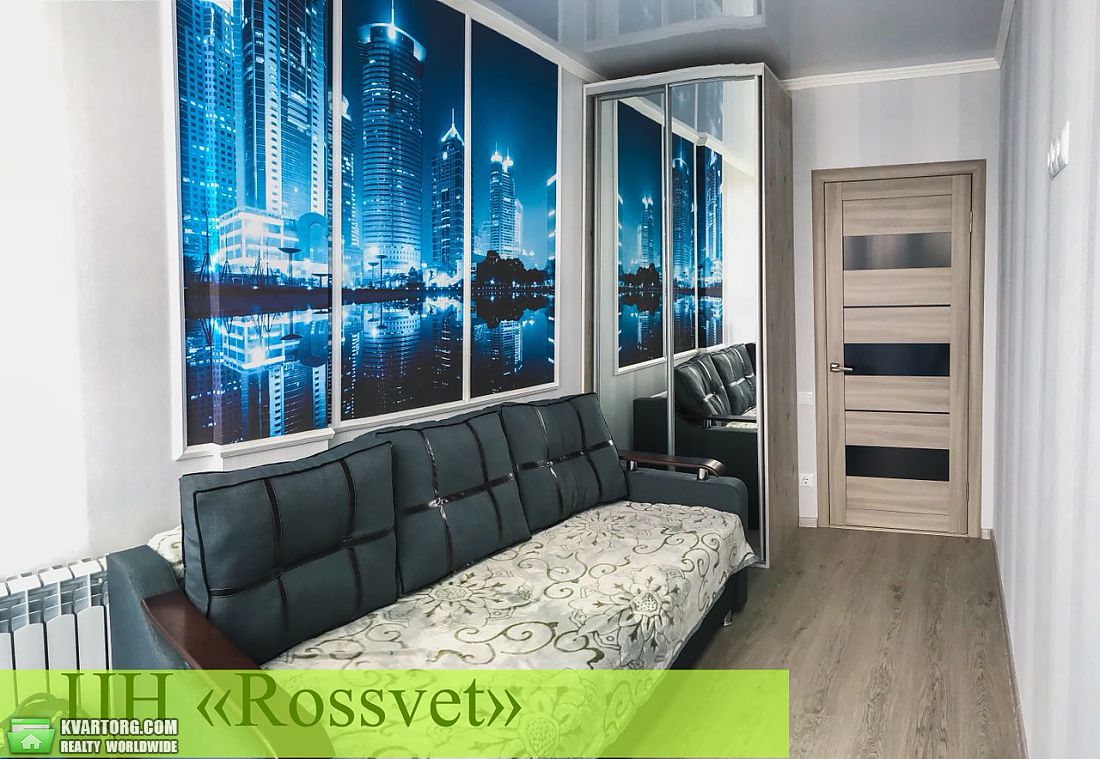 Sell 2-room apartment. Одесса,  Щорса — photo 4