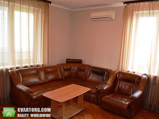 Rent out 2-room apartment. Киев, бул.Кольцова — photo 2