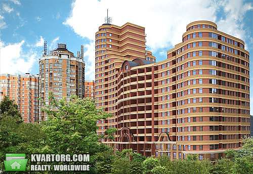 Sell 3-room apartment. Киев, Щорса — photo 1