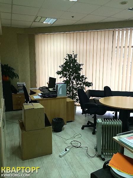 Rent out office. Киев, Большая Васильковская — photo 1