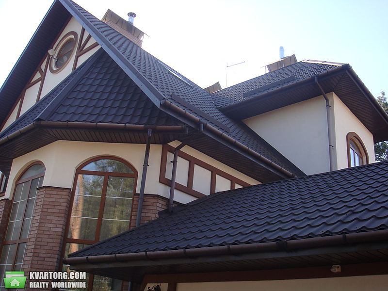 Sell house. Киев,  Большая Окружная — photo 9