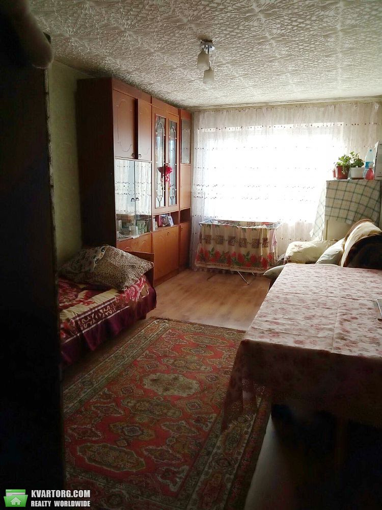Sell 2-room apartment. Одесса, Бочарова — photo 1