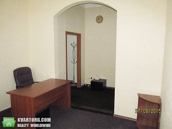 Rent out office. Киев,  Московская — photo 1