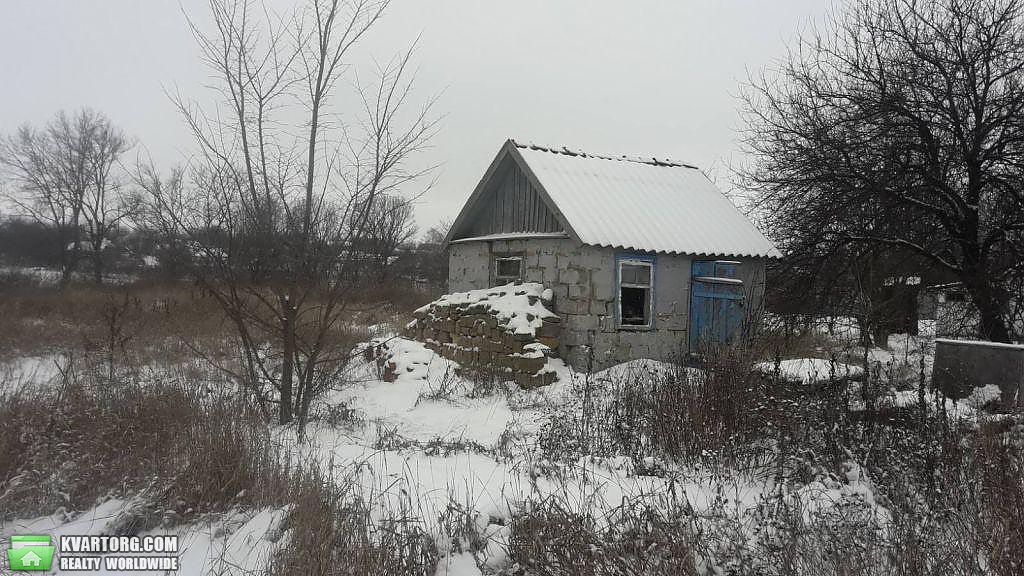 Sell house. Полтава,  Чапаева — photo 3