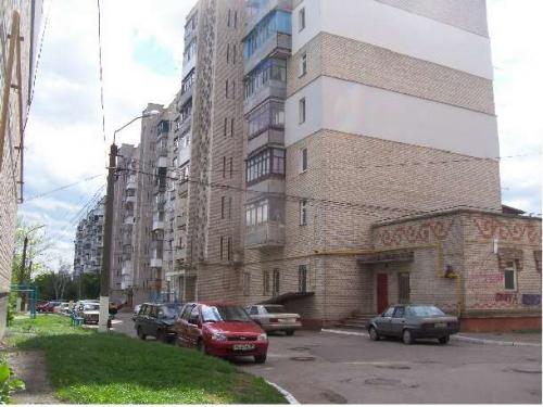 продам 3-комнатную квартиру. Винница,  Тычины - фото 2