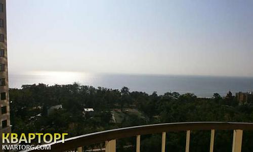 Rent out 1-room apartment. Одесса, аркадия — photo 4