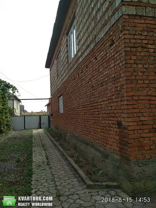 Sell house. Ужгород, Малои Конституции — photo 5