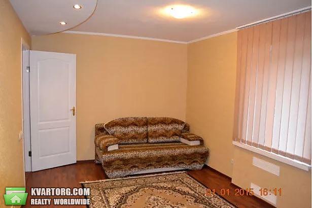 Rent out 1-room apartment. Киев, Дружбы Народав — photo 2