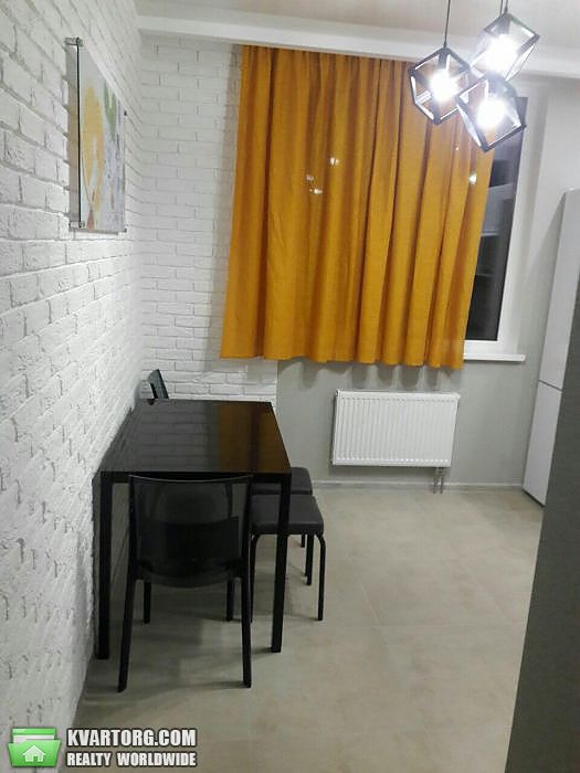 Rent out 1-room apartment. Киев,  Ломоносова — photo 3