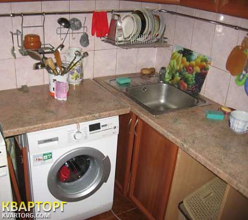 Sell 2-room apartment. Киев, Кибальчича — photo 4