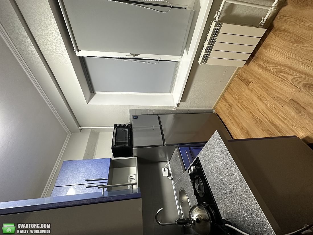Rent out 1-room apartment. Киев,  Лайоша Гавро — photo 3