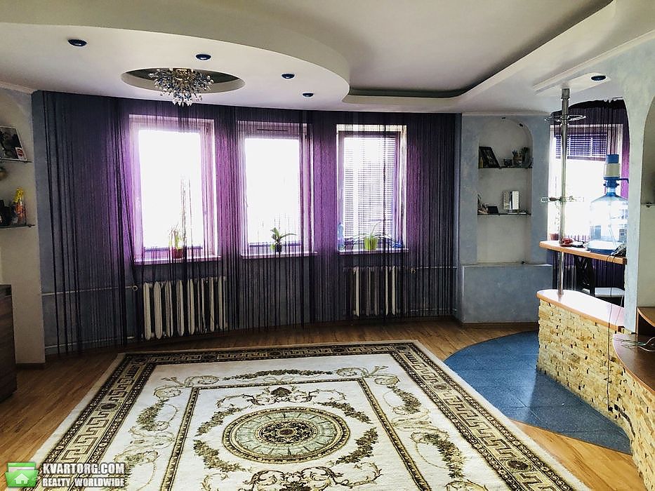 Sell 4-room apartment. Киев,  Саперно-Слободская — photo 1