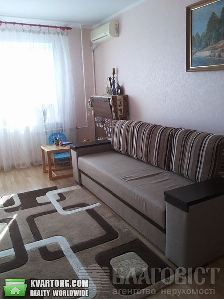 Sell 2-room apartment. Киев, Героев Обороны — photo 1