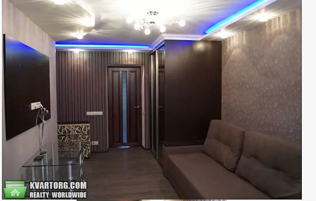 Rent out 2-room apartment. Киев,  Лумумбы — photo 3