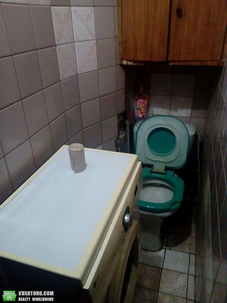 Sell 2-room apartment. Харьков, Тракторостроителей — photo 5
