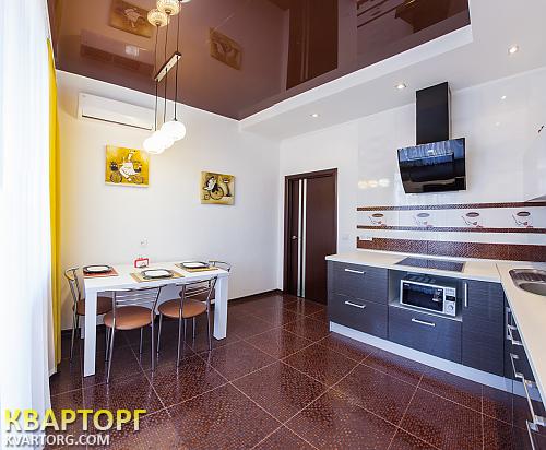 Rent out 1-room apartment. Одесса, Гагаринское Плато — photo 2