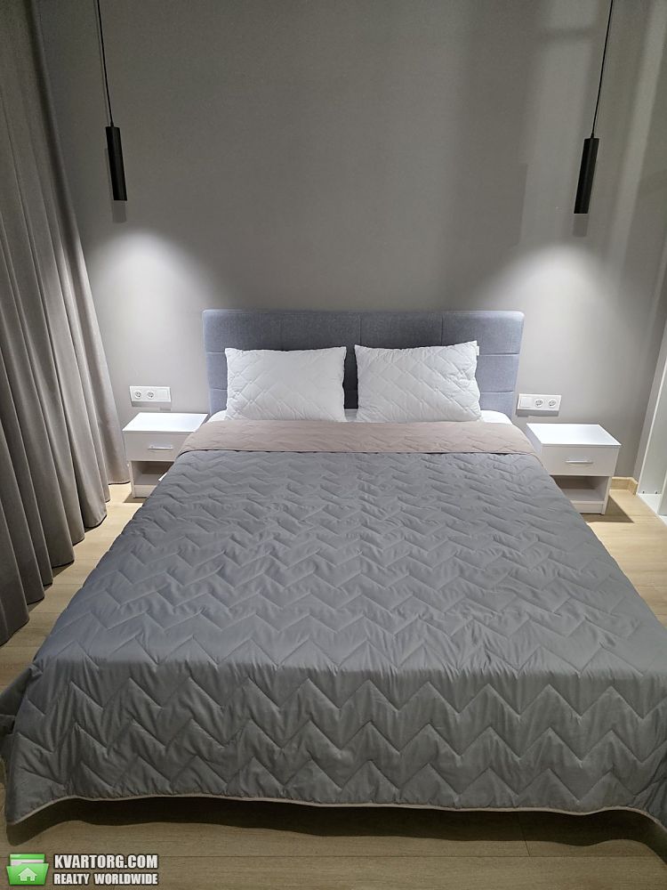 Rent out 1-room apartment. Одесса, Каманина — photo 6