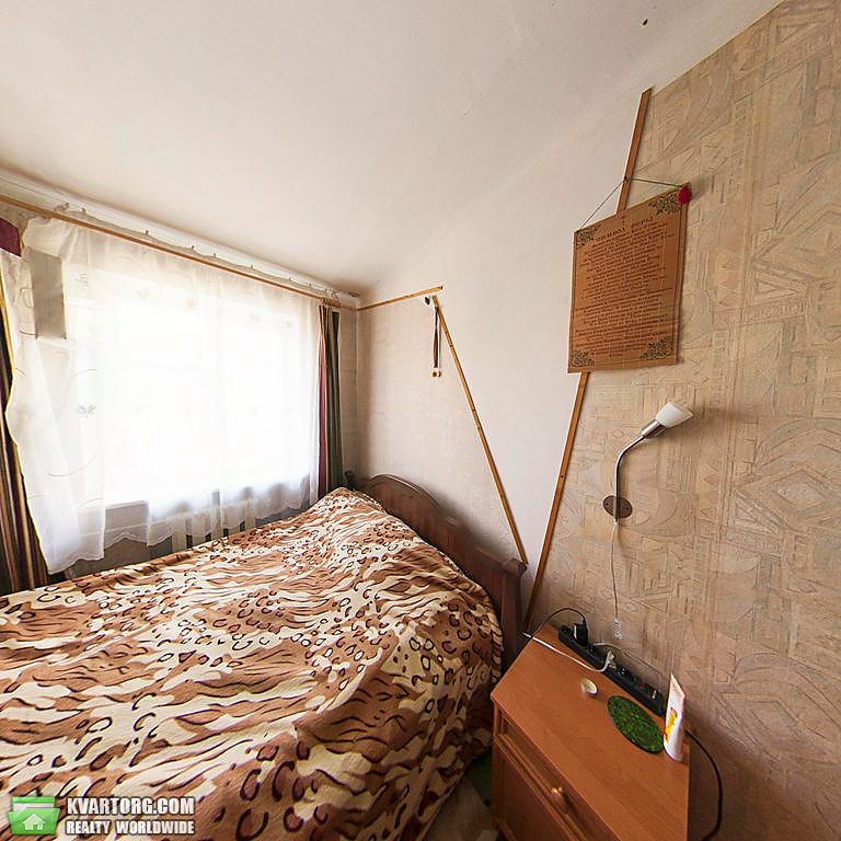 Sell 2-room apartment. Одесса, Космонавтов — photo 4
