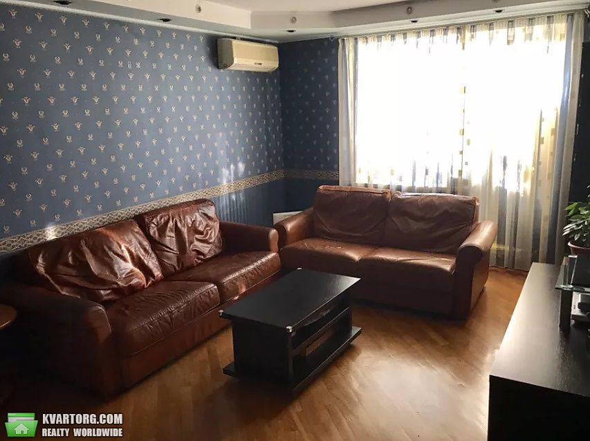 Sell 3-room apartment. Киев,  Тулузы — photo 1