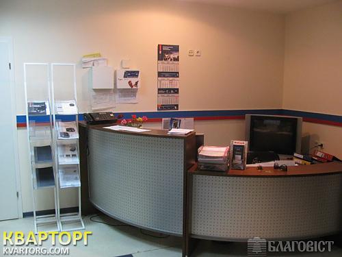 Sell office. Киевская обл., Леси Украинки бульв. — photo 5
