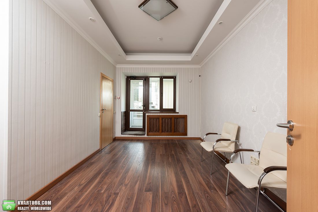 Rent out office. Киев,  Банковая — photo 7
