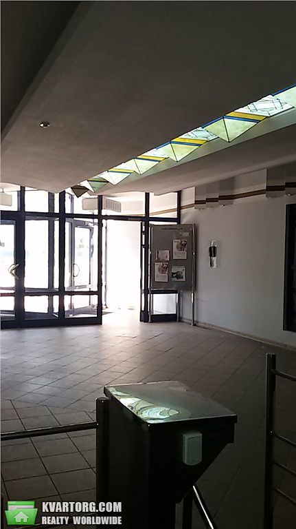 Rent out office. Киев, ул.Голосеевская — photo 2