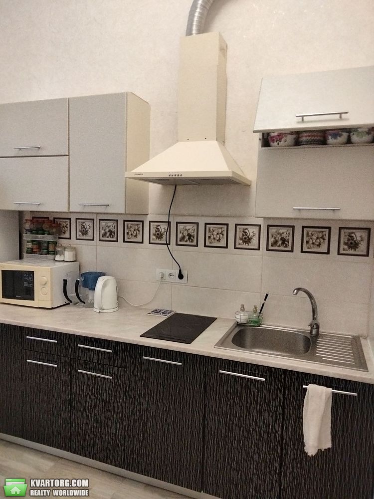 Rent out 2-room apartment. Одесса, Большая Арнаутская — photo 2