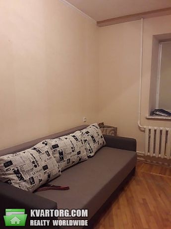 Rent out 2-room apartment. Киев,  Вильямса — photo 7