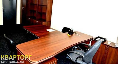 Rent out office. Киев,  Новоконстантиновская — photo 7