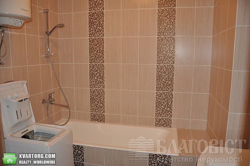 Rent out 2-room apartment. Киев,  Гмыри — photo 5
