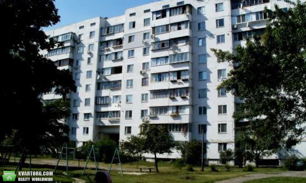 Sell 3-room apartment. Киев,  Здолбуновская — photo 3