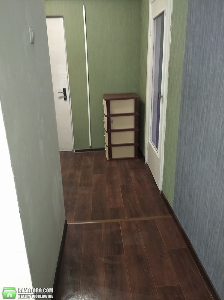 Rent out 1-room apartment. Киев, Пироговский путь — photo 7